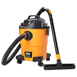 Aspirador Wap de Água e Pó GTW 20 220v 60hz