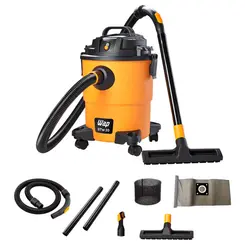 Aspirador Wap de Água e Pó GTW 20 220v 60hz