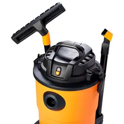 Aspirador Wap de Água e Pó GTW 20 220v 60hz