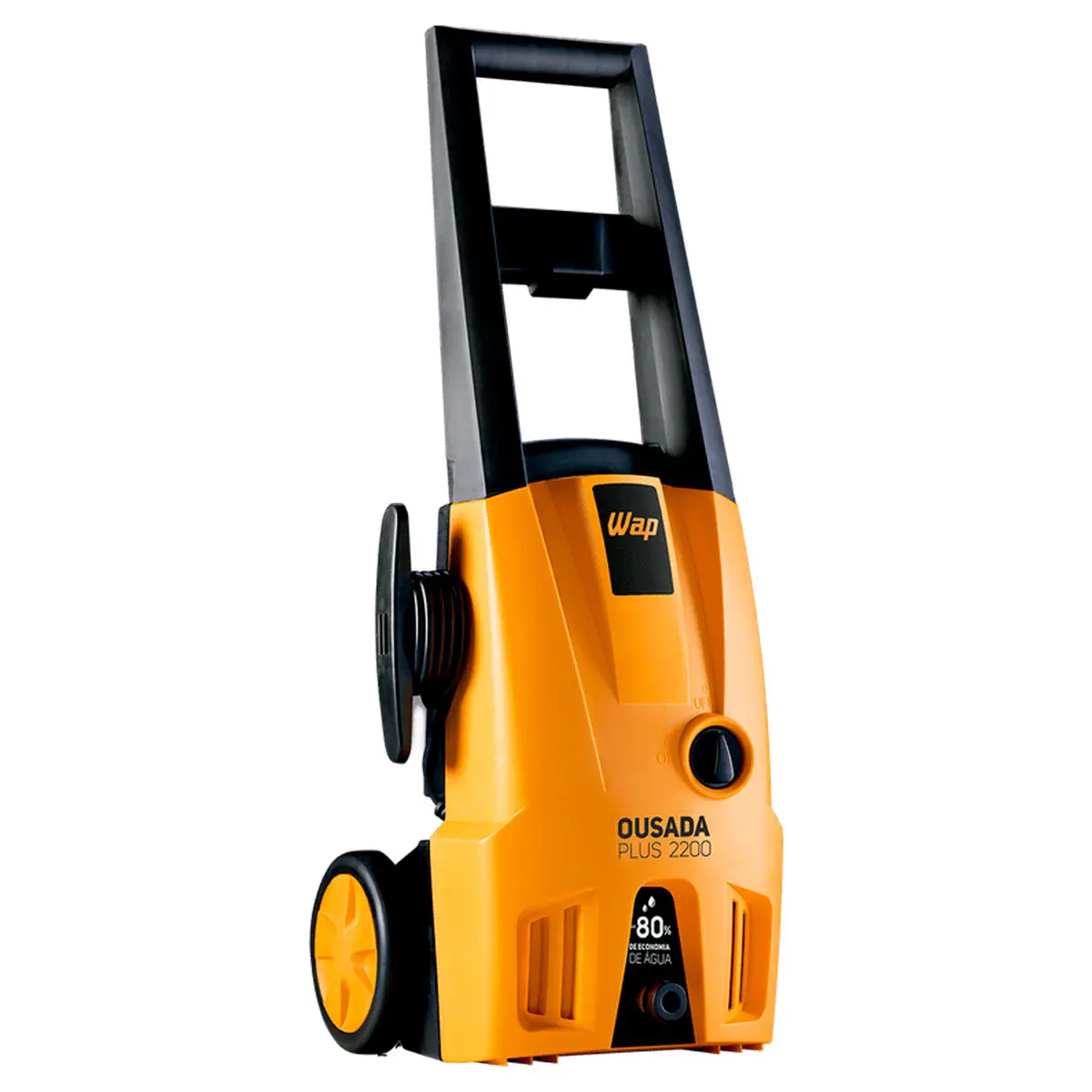 Lavadora de Alta Pressão Ousada 2200 127V