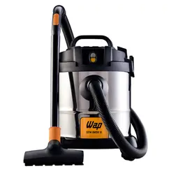 Aspirador de Água e Pó GTW 12 127V 60hz