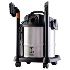 Aspirador de Água e Pó GTW 12 127V 60hz