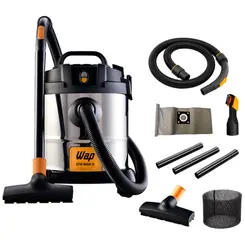 Aspirador de Água e Pó GTW 12 220V 60hz