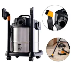 Aspirador de Água e Pó GTW 12 220V 60hz