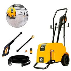 Lavadora de Alta Pressão 1500 W 1650 127 V 2000 psi Wap 4100