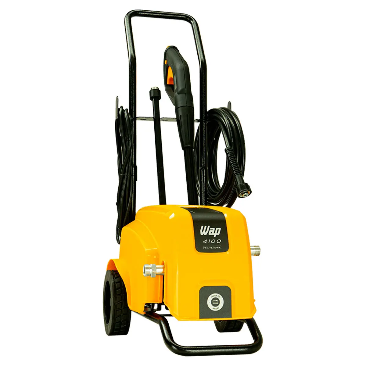 Lavadora de Alta Pressão 1500 W 1650 127 V 2000 psi Wap 4100