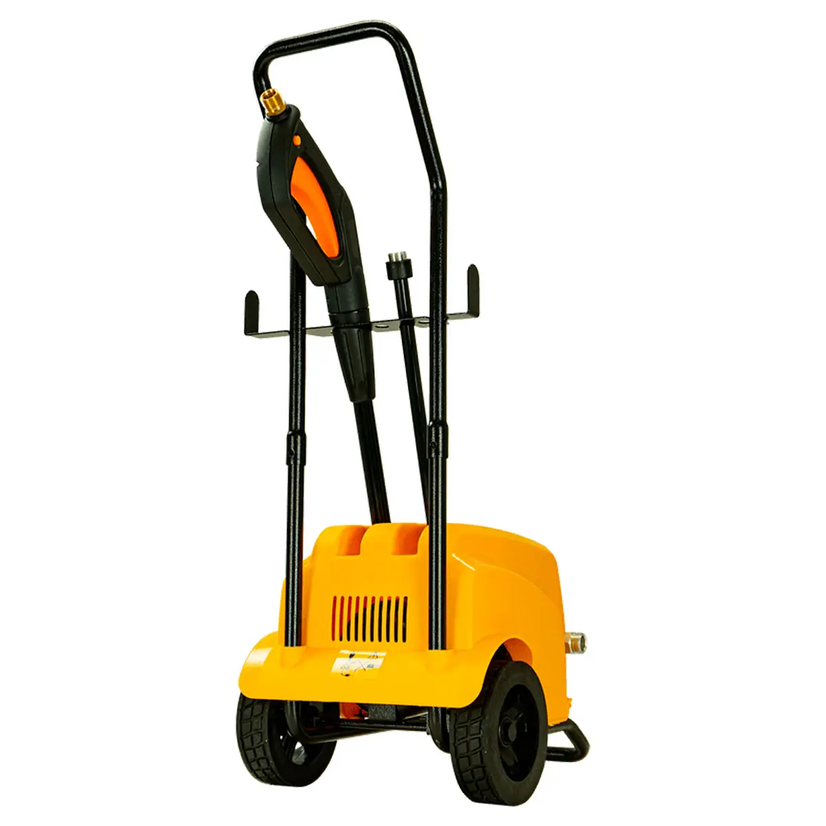 Lavadora de Alta Pressão 1500 W 1650 127 V 2000 psi Wap 4100