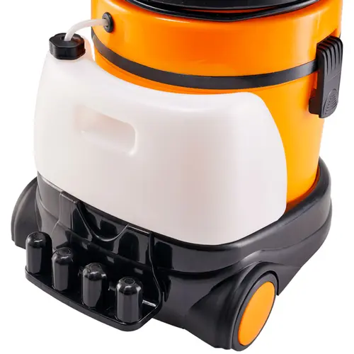 Extratora e Aspirador 1600W Home Cleaner Wap 220V