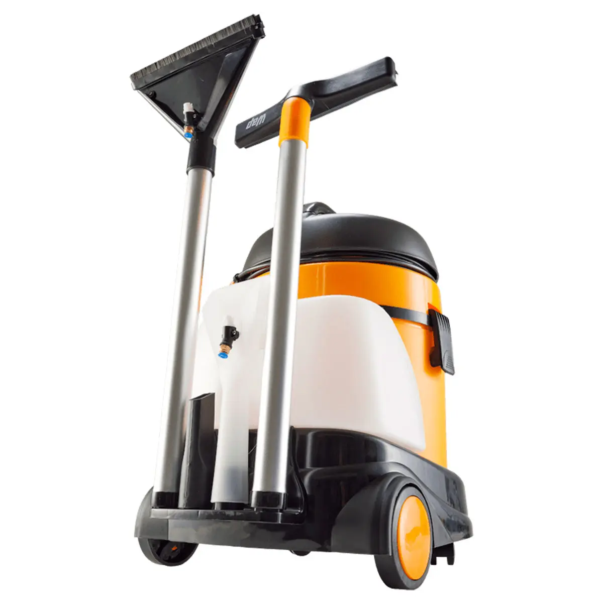 Extratora e Aspirador 1600W Home Cleaner Wap 220V