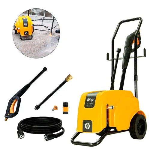 Lavadora de Alta Pressão 1500W 220V 2000psi Wap 4100