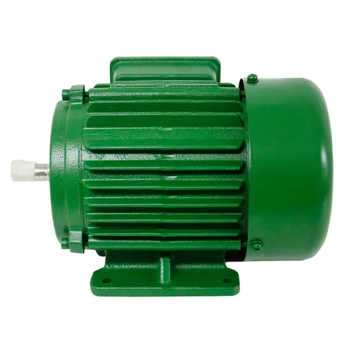 Motor Elétrico 0,50 hp 4P 220/380 Trifásico Blindado IP-56