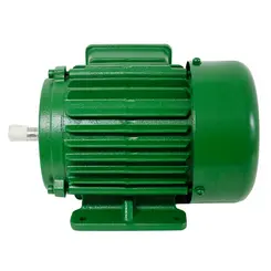 Motor Elétrico 0,50 hp 4P 220/380 Trifásico Blindado IP-56