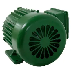 Motor Elétrico 0,50 hp 4P 220/380 Trifásico Blindado IP-56