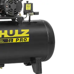 Compressor de Ar CSV 10/110 2 hp Monofásico 220V Schulz