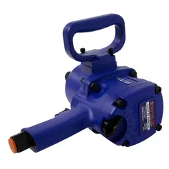 Chave de Impacto 1 Pol 234 KGFM PRO-180