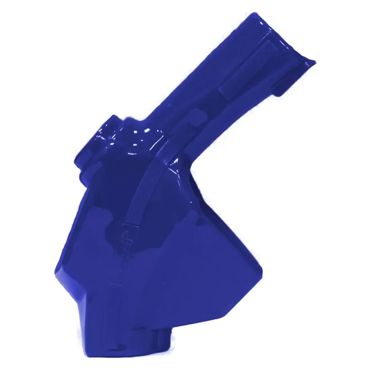 Capa para Bico de Abastecimento 7H 1 Azul