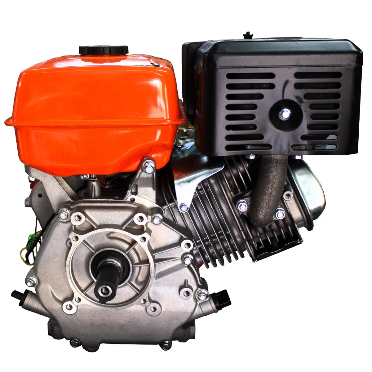 Motor a Gasolina 13.0hp Eixo Horizontal Anmax AN390
