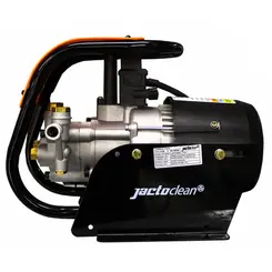 Lavadora de Pressão Industrial J75/15 1,6 cv 127V Jacto