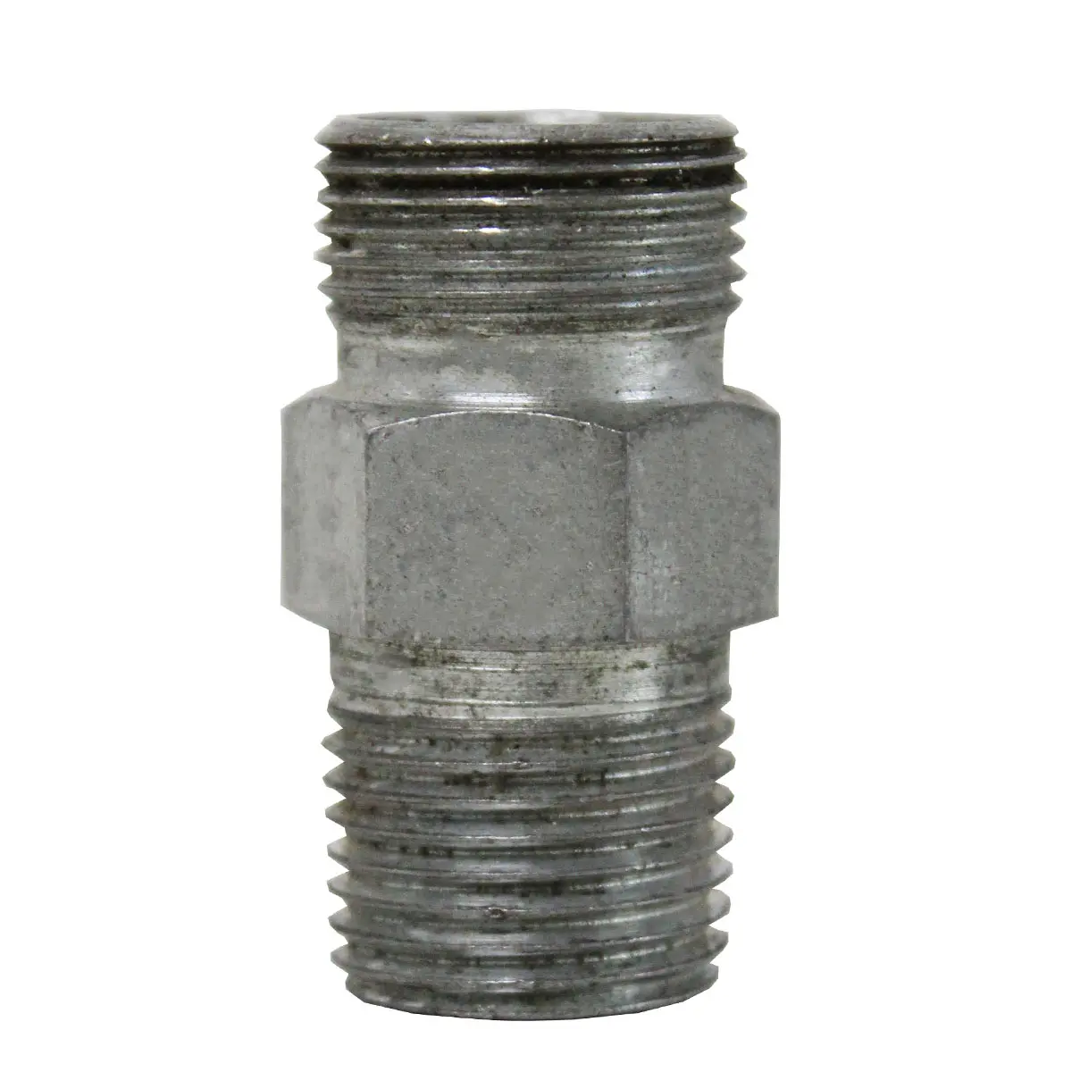 Adaptador Macho Métrico M22 1,5" x 1/2" NPT