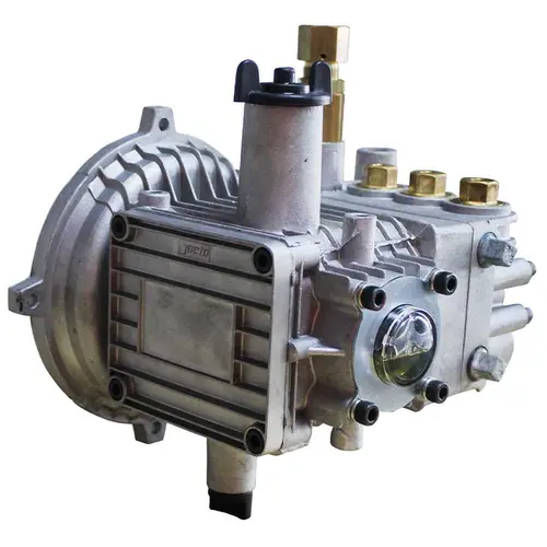 Bomba Fixa Jacto J7600 para Motor Monofásico 3,0 cv 220 V