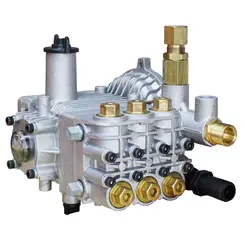 Bomba Fixa Jacto J7600 para Motor Monofásico 3,0 cv 220 V