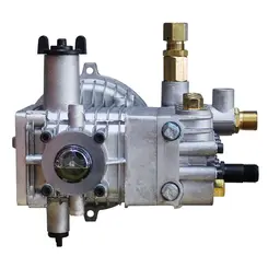 Bomba Fixa Jacto J7600 para Motor Monofásico 3,0 cv 220 V