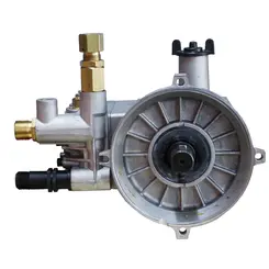 Bomba Fixa Jacto J7600 para Motor Monofásico 3,0 cv 220 V
