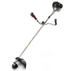 Roçadeira Lateral a Gasolina 51,6 cc 2,1 cv Toyama TBC52X - Loja