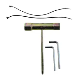 Roçadeira Lateral Toyama Motor Mitsubishi 2T 43 cc 1,7 hp TBC43XP-MHI-N