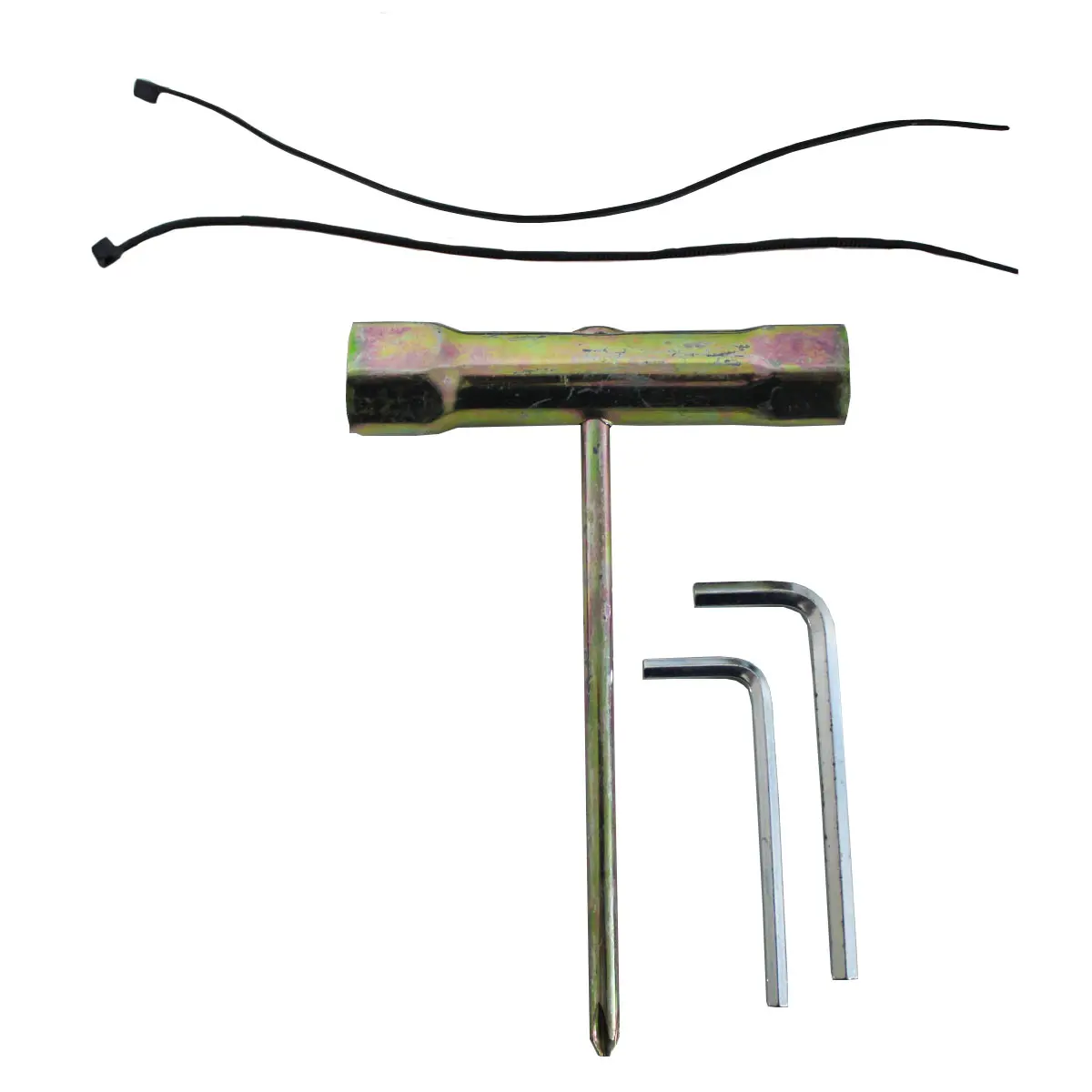Roçadeira Lateral Toyama Motor Mitsubishi 2T 43 cc 1,7 hp TBC43XP