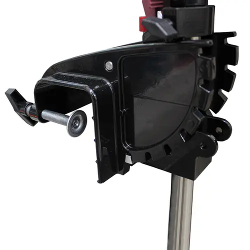 Motor Elétrico para Barco 44lb Phantom 12 V para Água doce FW PH-ET44