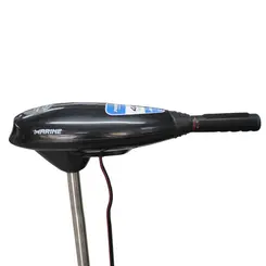 Motor Elétrico para Barco 44lb Phantom 12 V para Água doce FW PH-ET44