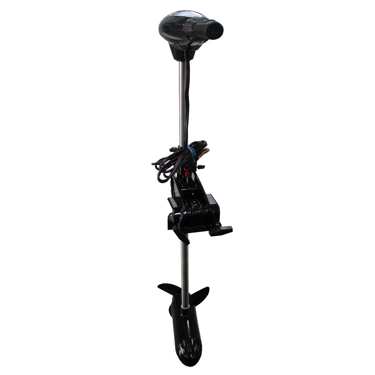 Motor Elétrico para Barco 44lb Phantom 12 V para Água doce FW PH-ET44