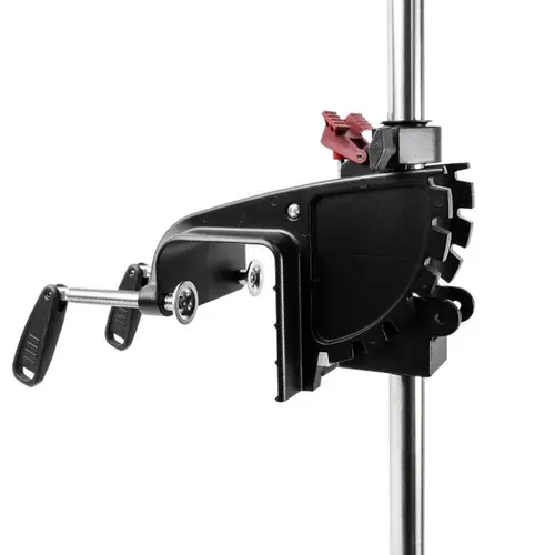 Motor Elétrico para Barco 34lb Phantom 12 V para Água doce FW PH-T34