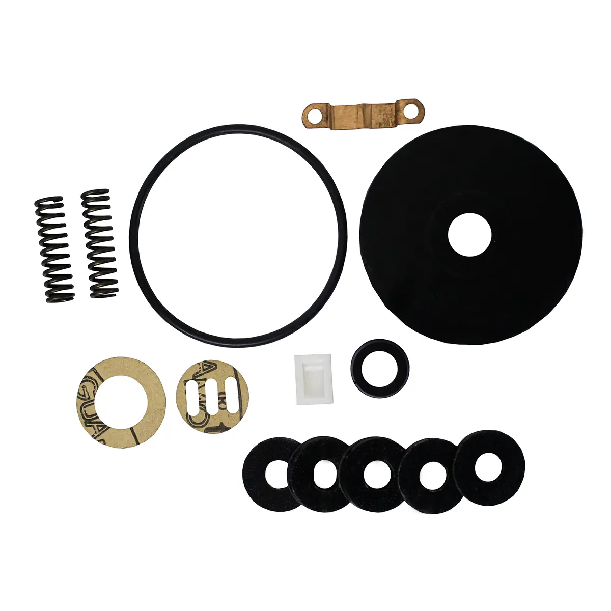 Kit de Reparo da Propulsora Menor