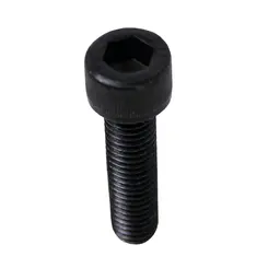 Parafuso de Cabeça Cilíndrica com Sextavado M 10 x 40