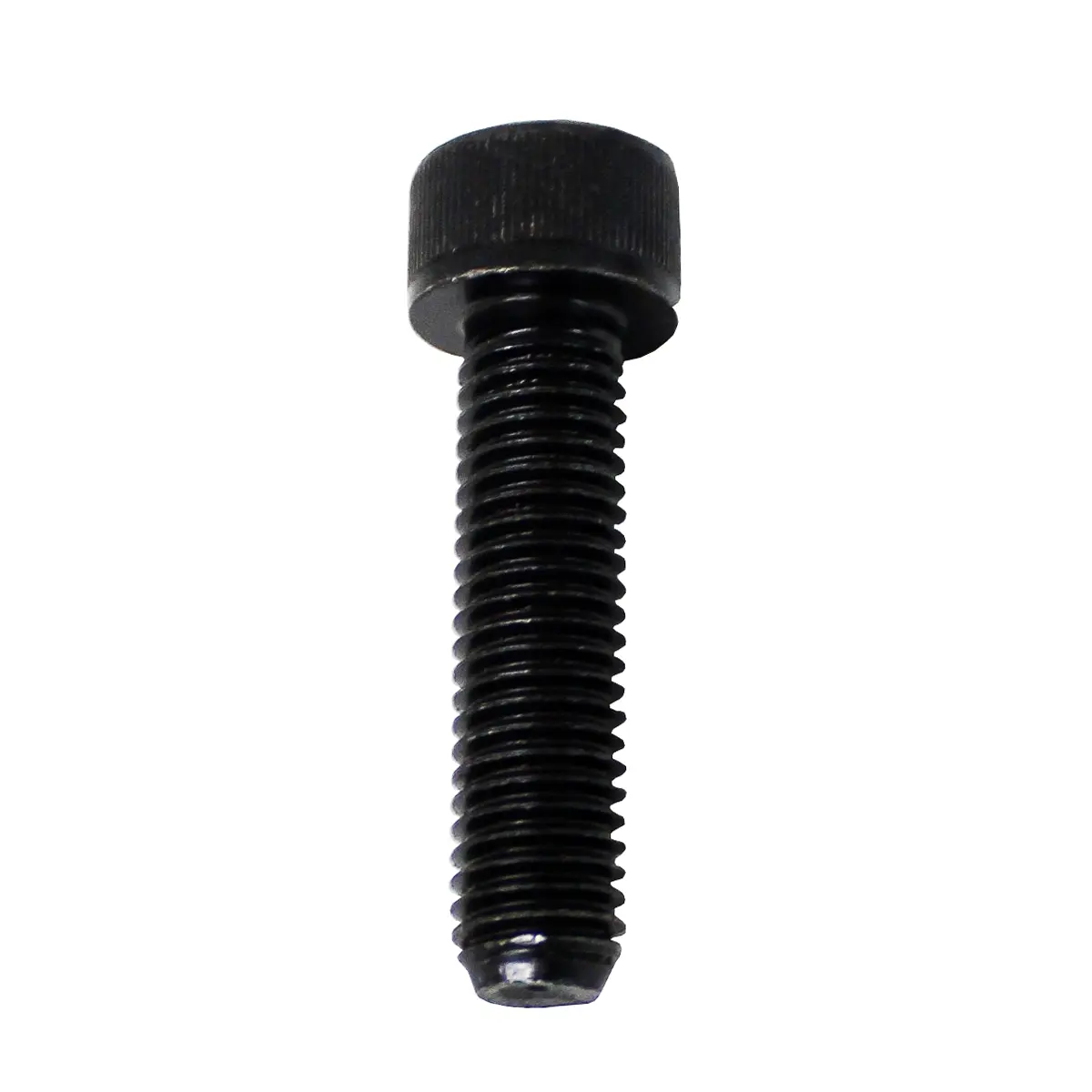 Parafuso de Cabeça Cilíndrica com Sextavado M 10 x 40