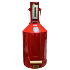Aferidor para Combustível com Capacidade de 20 Litros