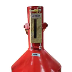 Aferidor para Combustível com Capacidade de 20 Litros