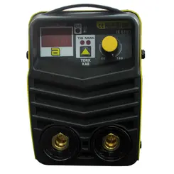 Inversor 2 em 1 KAB 180 MMA IE-6180-220v Super Tork