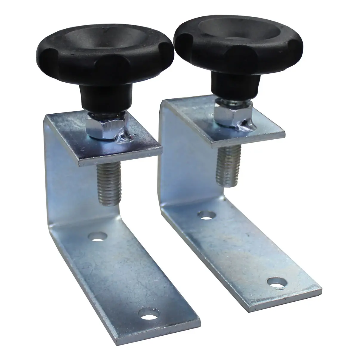 Suporte Luxo para Rabeta de até 2,2m Horizontal
