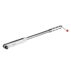 Torquímetro de Estalo de 3 a 14 KGFM Encaixe de 1/2"