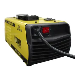 Inversora Super Tork Profissional KAB 150 MIG BV 50Hz/60Hz