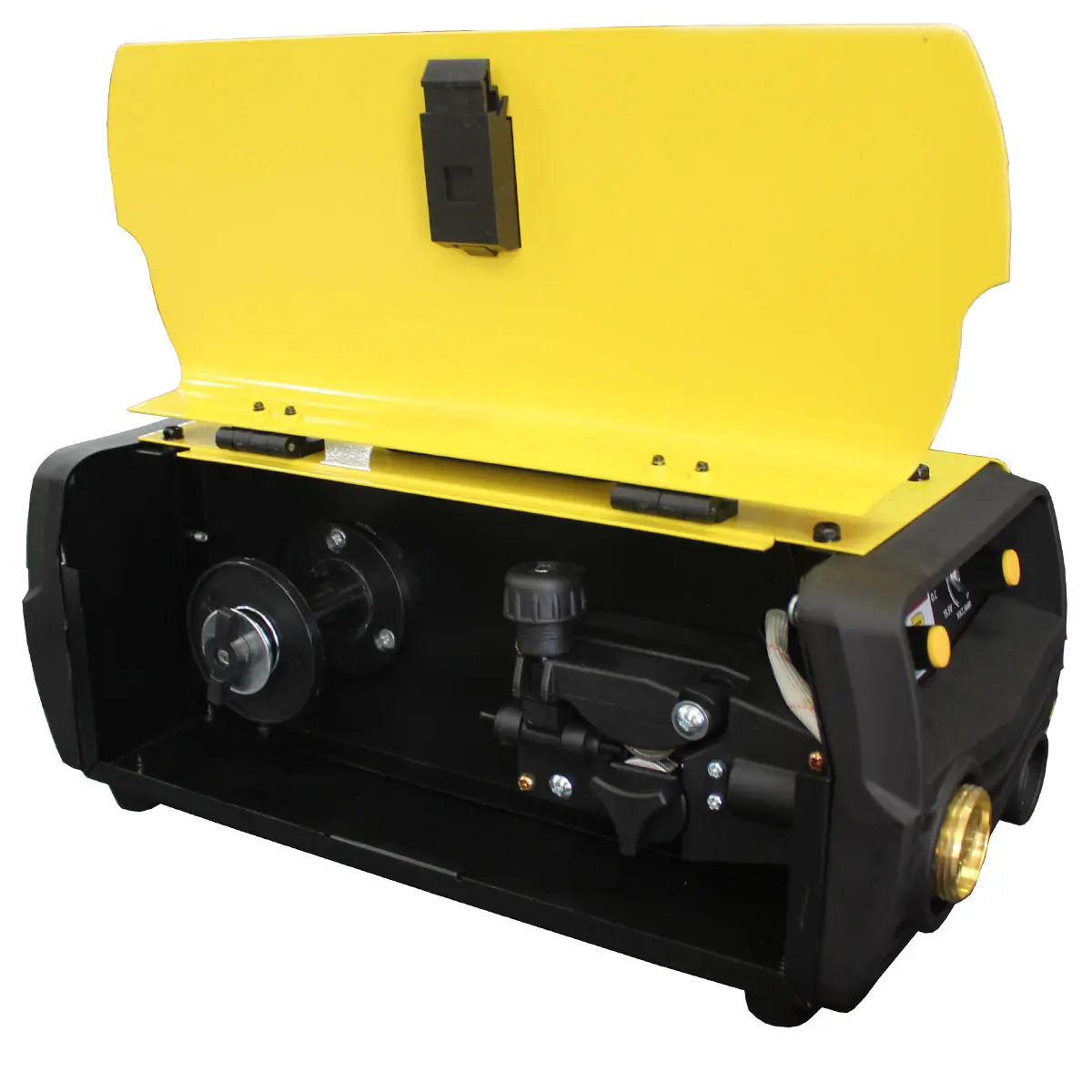 Inversora Super Tork Profissional KAB 150 MIG BV 50Hz/60Hz