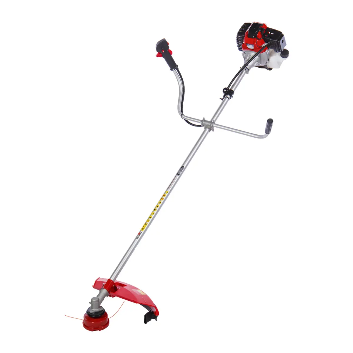 Roçadeira Lateral a Gasolina Toyama 2hp Monocilíndrico RT52L-B 2