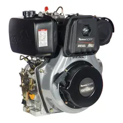 Motor Diesel TDE140EXP 13,5 cv Part. Elétrica 498cc Toyama