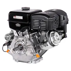Motor a Gasolina Toyama 4T TE150EK-XP 15 hp Partida Elétrica 004-038