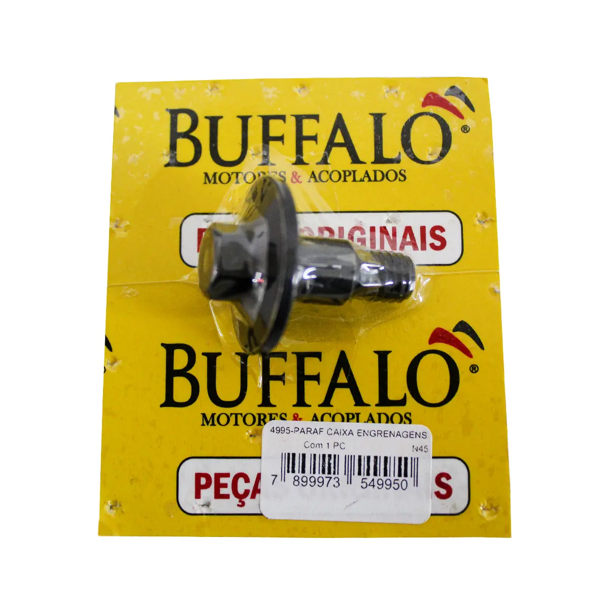 Parafuso para Caixa de Engrenagens Buffalo BFG 520D