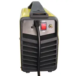 Máquina Inversora Kab 2 Em 1 TIG MMA 200 Amp 7000W Tork