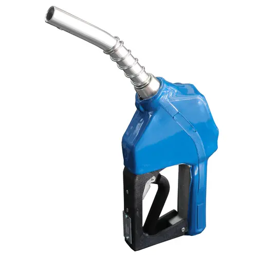 Bico de Abastecimento Automático 3/4 x 1/2 Azul Bremen